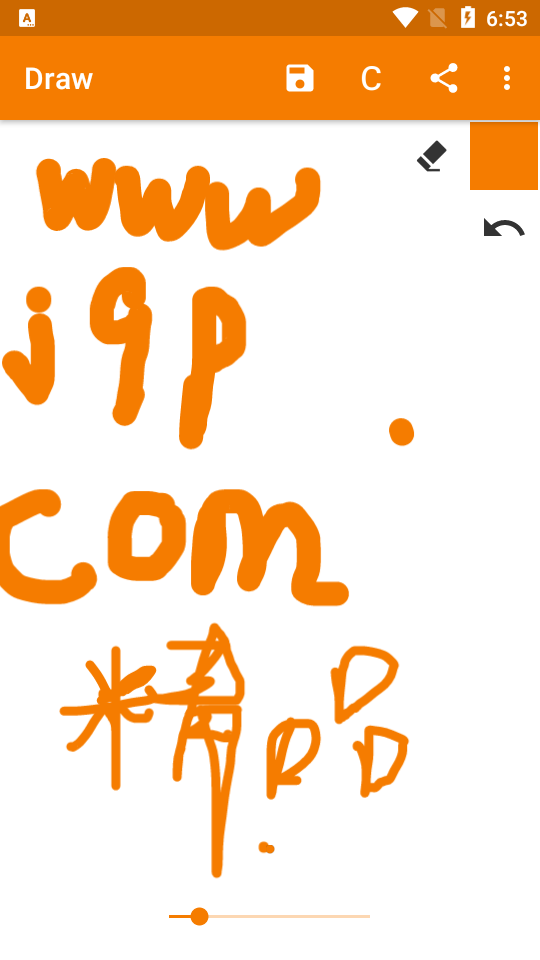 简单绘图软件手机版免费 v6.9.3