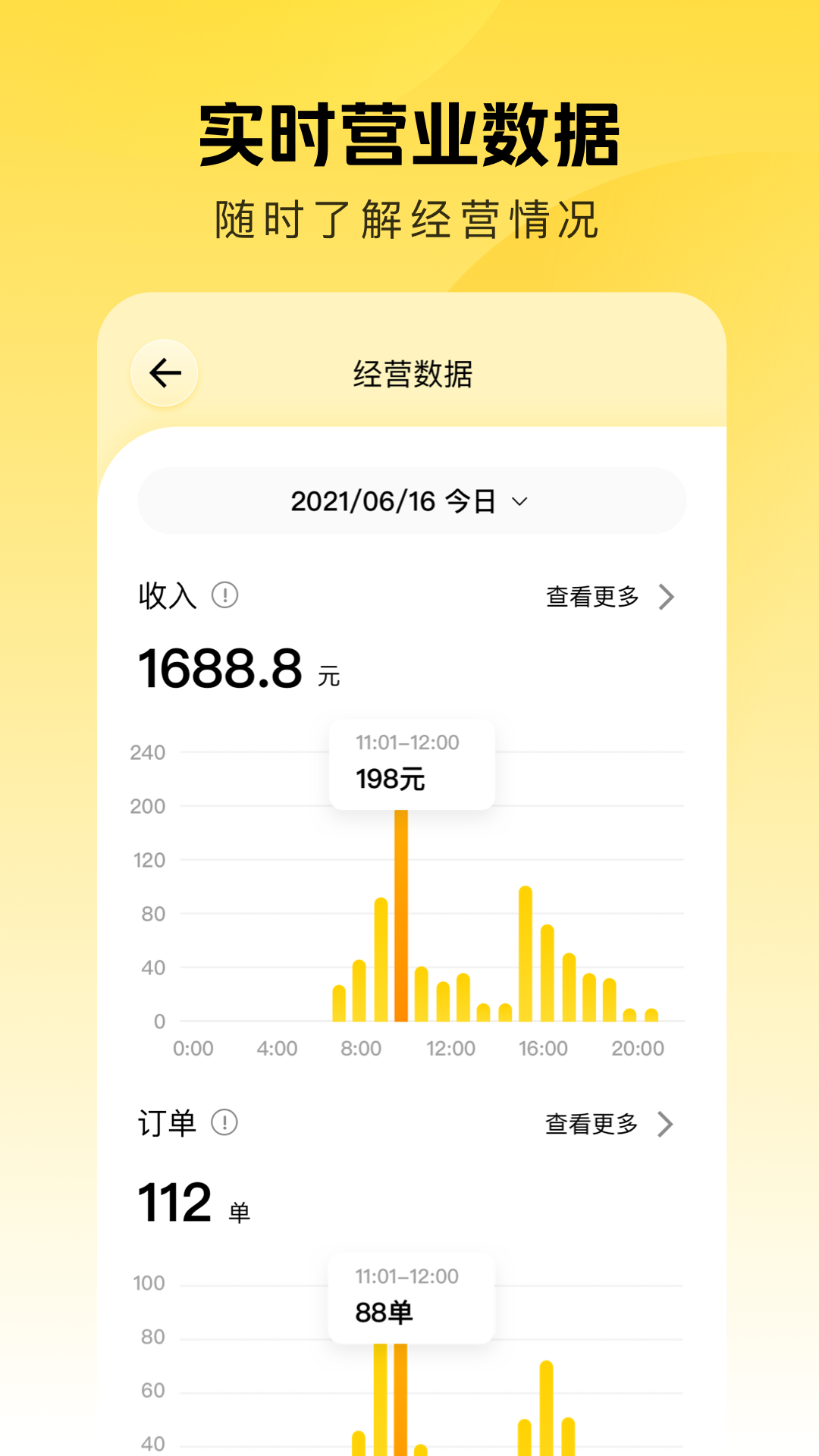 美团点得快app v2.3.200
