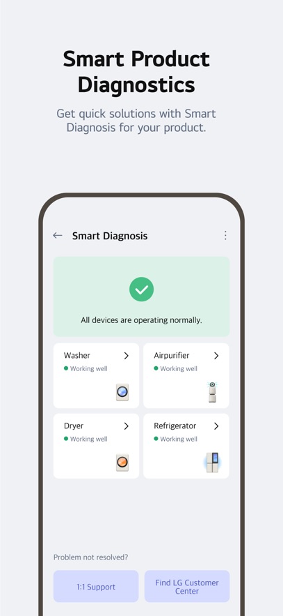lg thinq应用程序下载 v5.0.36130