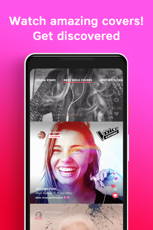 the voice专业免费版 v2.3.005