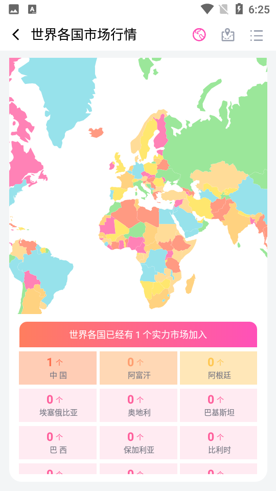 恒美花都app v1.1.5
