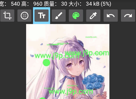 删除exif信息软件中文版(Imagepipe) 删除exif信息软件中文版(Imagepipe)