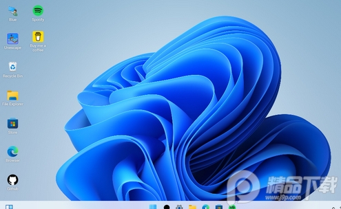 Win11模拟器自制版 Win11模拟器自制版