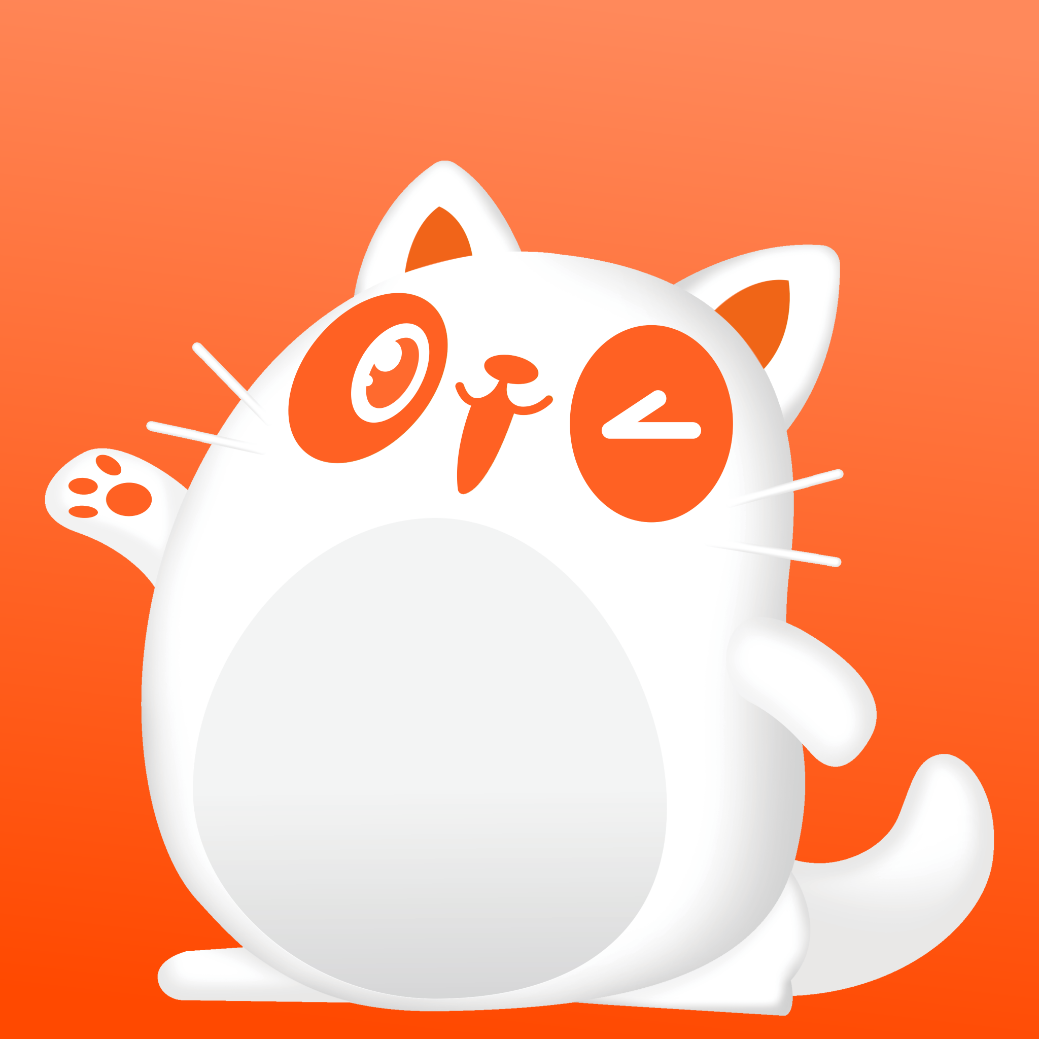 阿呆猫APP v0.1.0
