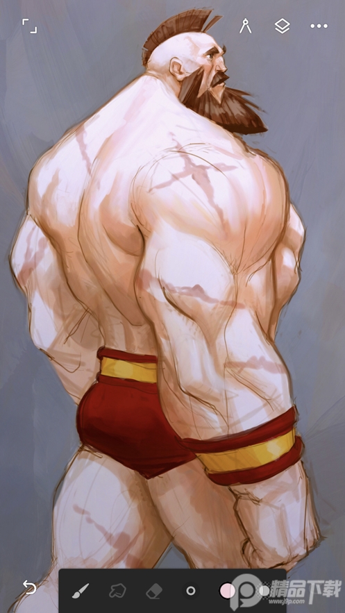 Painter软件官方正版 v7.2.7