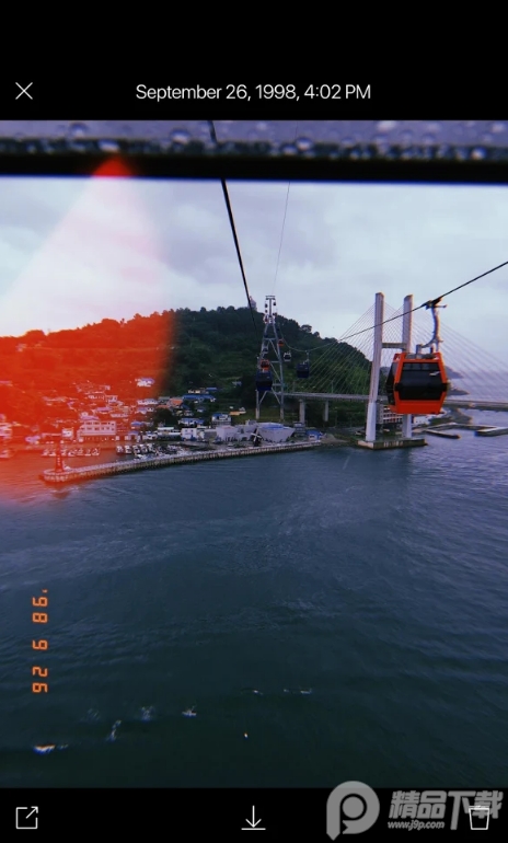 huji cam安卓专业版 v2.4
