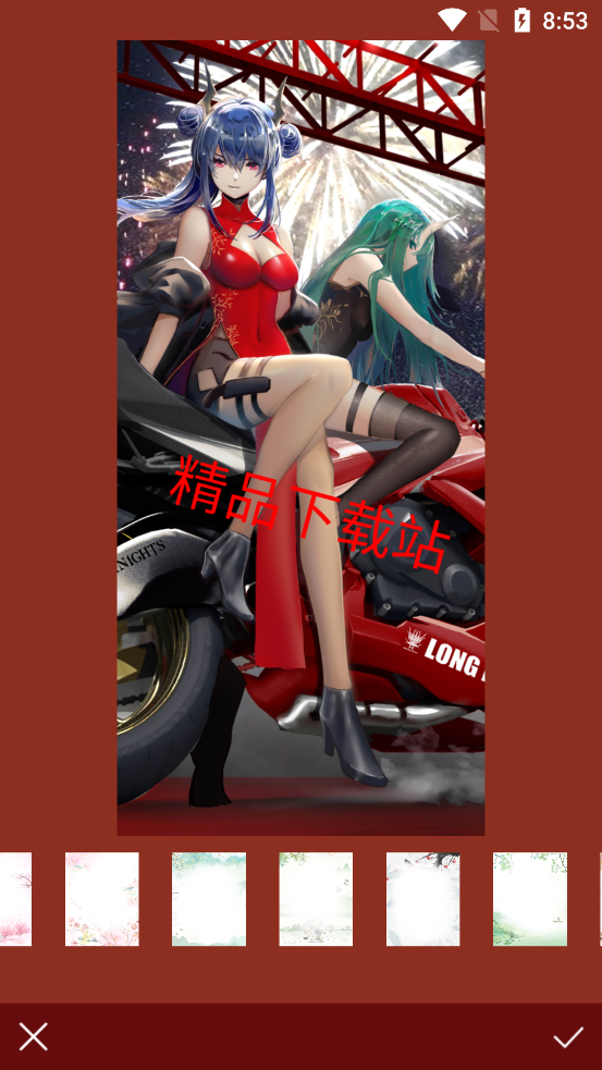 古风相机app v2.2