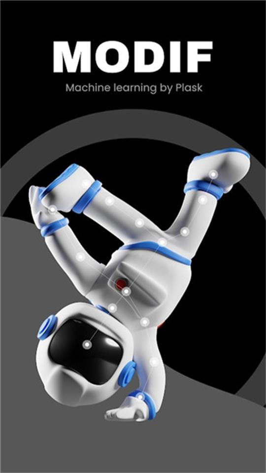 modif ai安卓最新版 v1.6.10