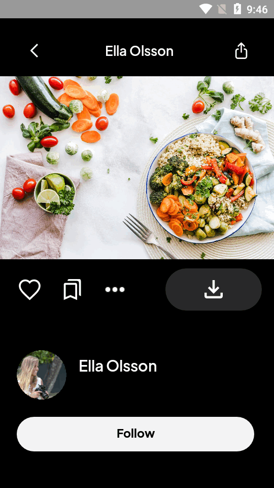 pexels官方app手机版 v8.2.3