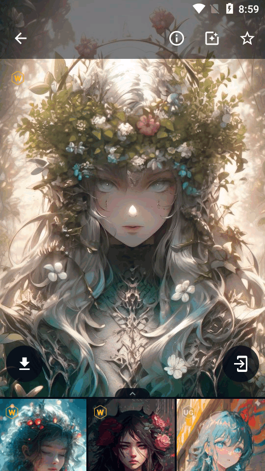 Wallcraft壁纸最新版 v3.51.0