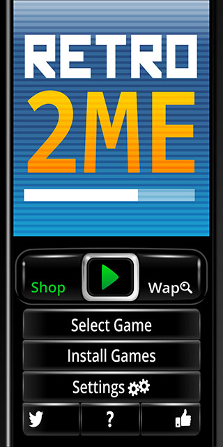retro2me官方版 2.1.0 最新版 v2.1.0
