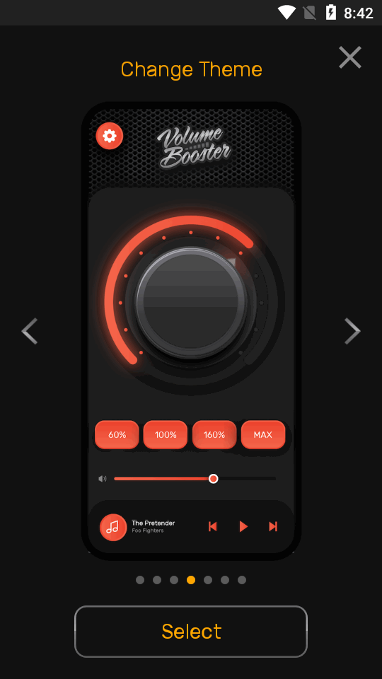 音量控制器 v1.2.2