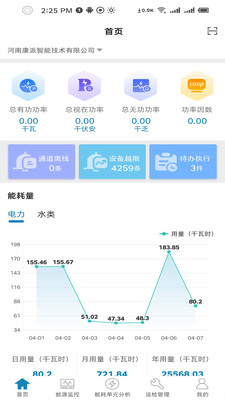 π能云app移动客户端 v2.0.3