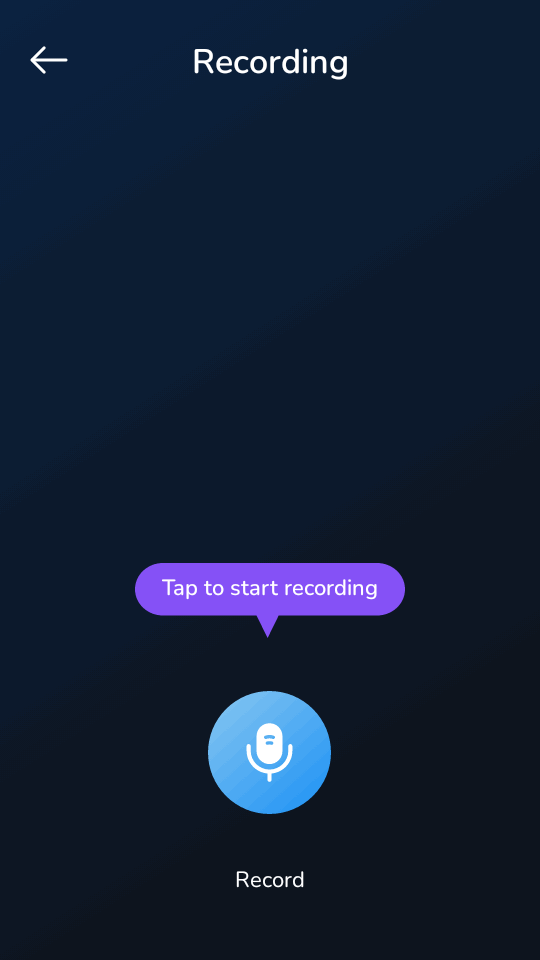 音效变声器 v1.1.6