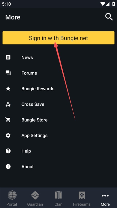 命运2手机助手(Destiny 2) 17.1.6安卓版 v17.1.6