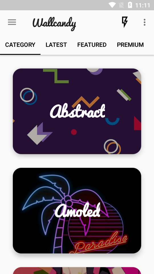 WallCandy高级版 v1.10.50