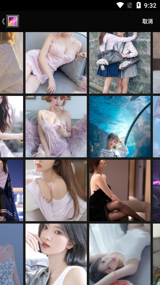yt相机app v1.1