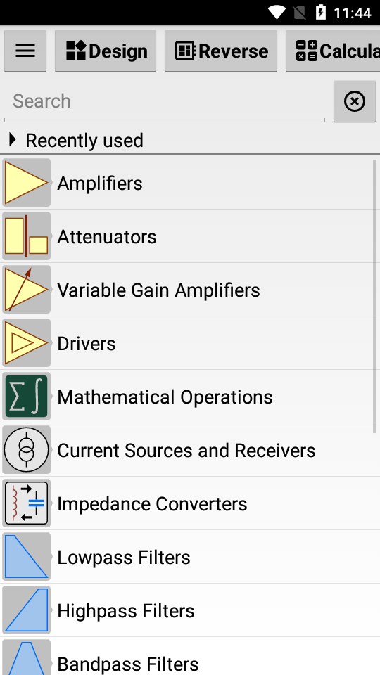 电路计算器app v4.17