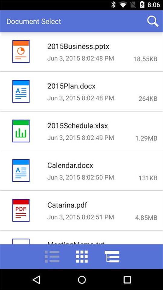 iprint&scan安卓手机 v6.14.0