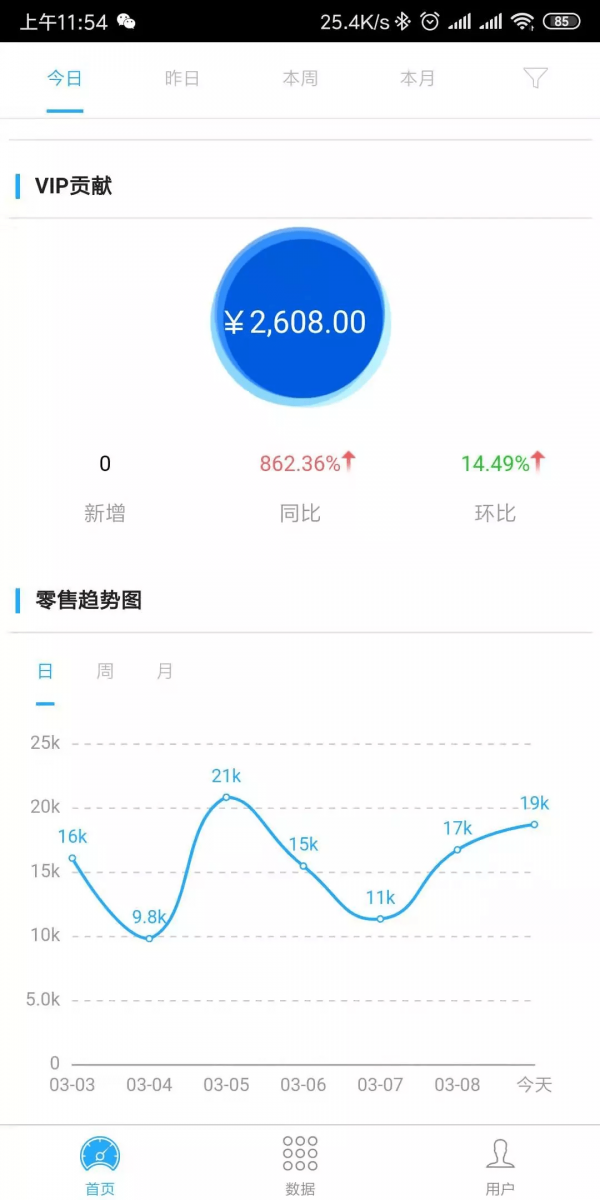 骏驰魔方app官方 v3.9.3