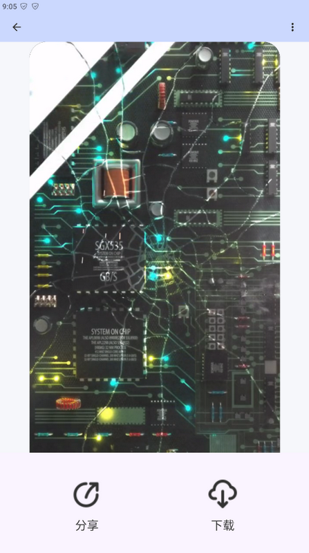 梦琪壁纸app安卓版 v1.20.0.0