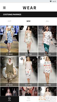 时尚搭配wear安卓10.0手机下载 v3.1