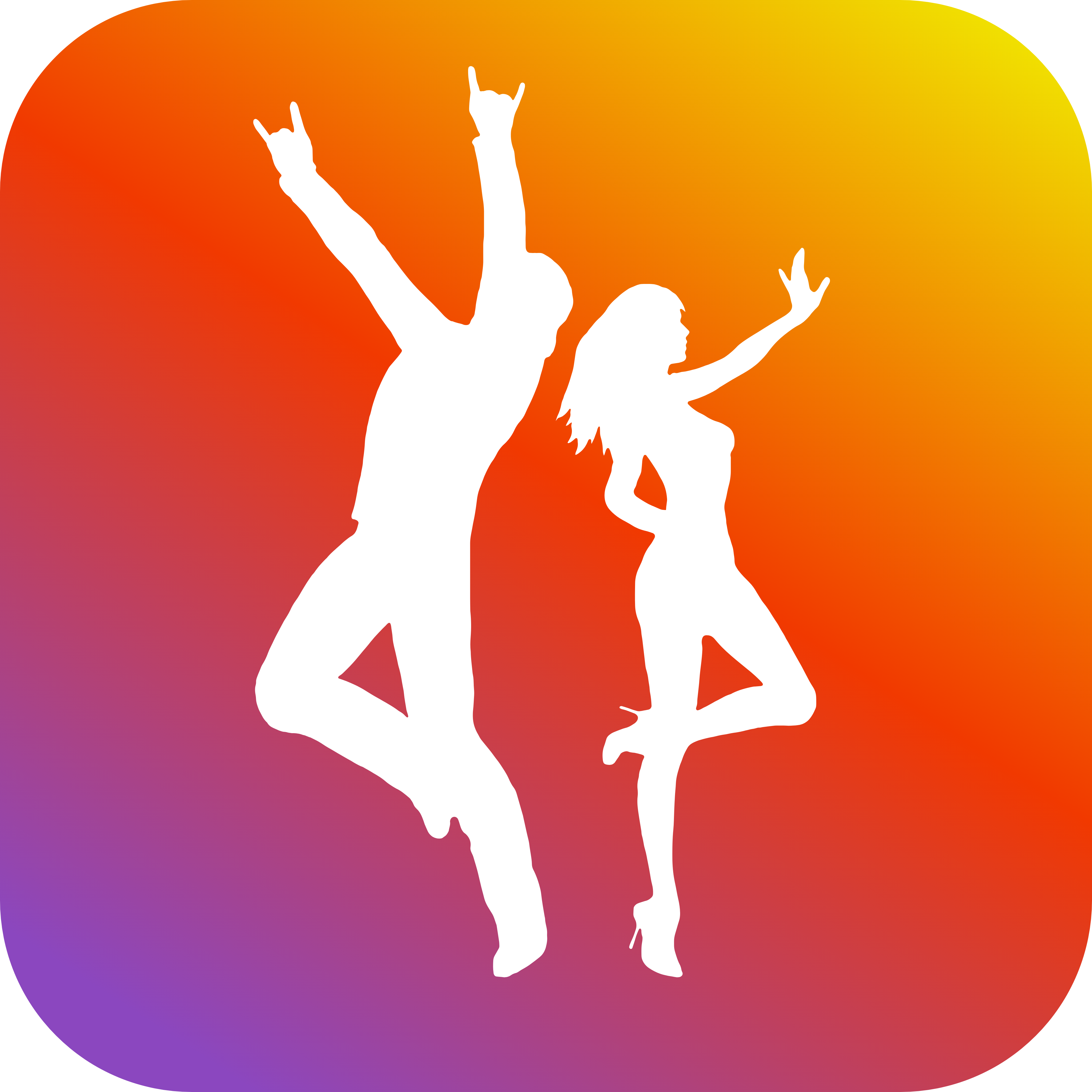 嗨动AI app安卓 v1.6.0