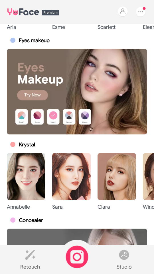 yuface免费版 v3.9.0
