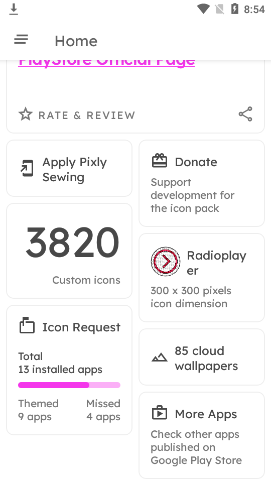 图标包官方版 v2.5.3