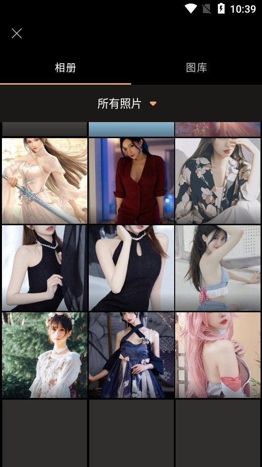 画中画视频剪辑app v1.1.2
