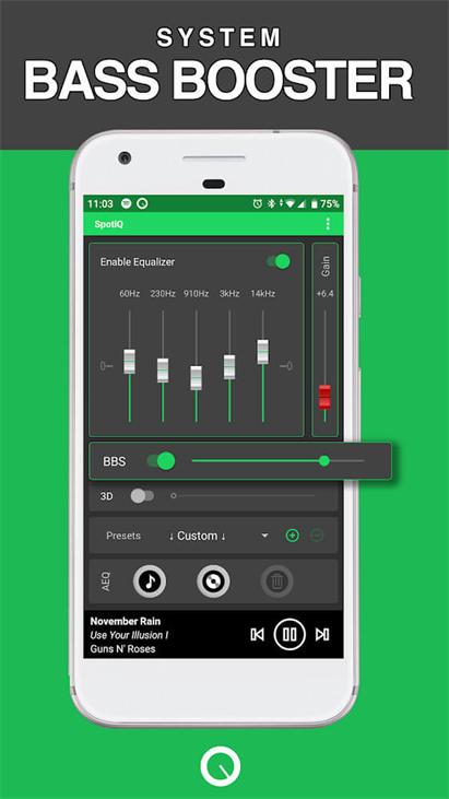 SpotiQ专业版 v