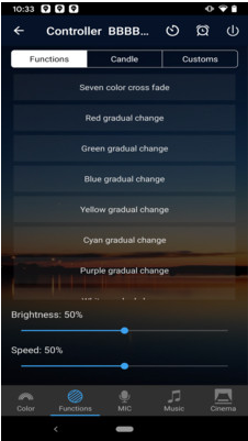 征极app v1.0.5