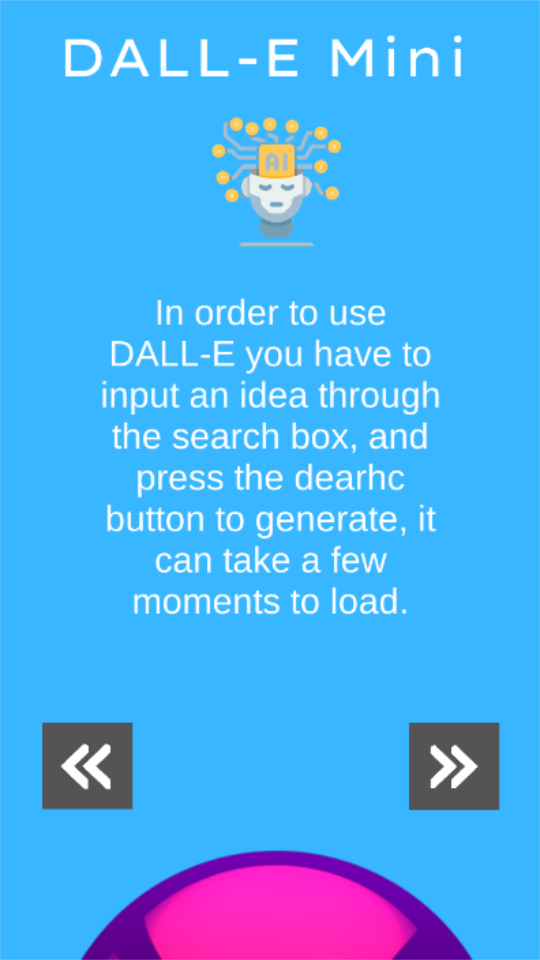 dalle2生成器 v0.6