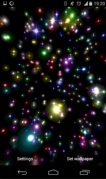 星星动态壁纸中文版 v2.1