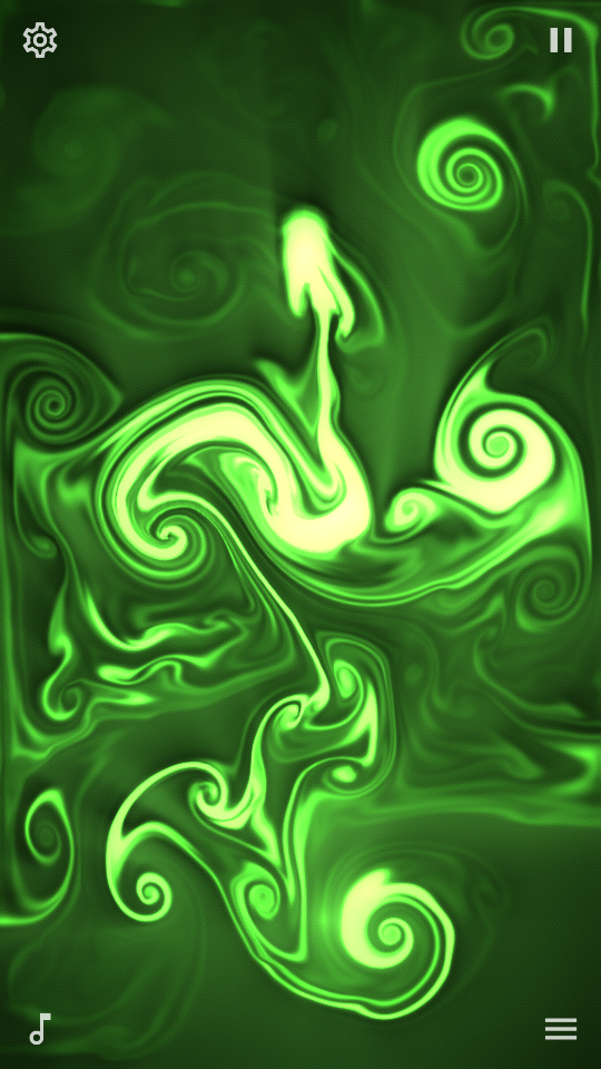 魔幻流体动态壁纸 v1.9.7