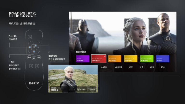 百视通tv专业版 v8.0.2211.6v