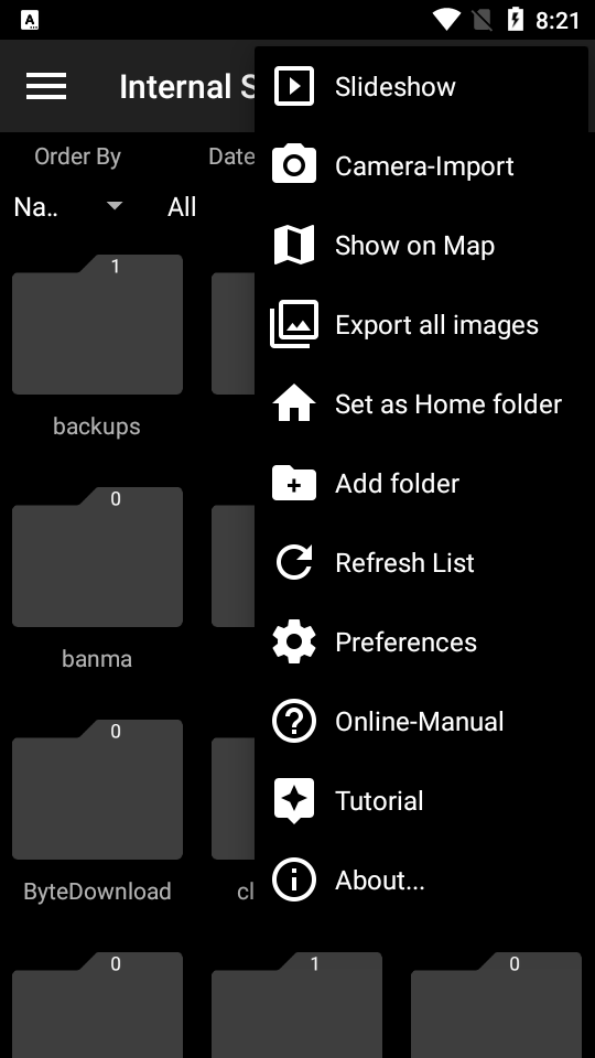 照片伴侣app v3.7.4