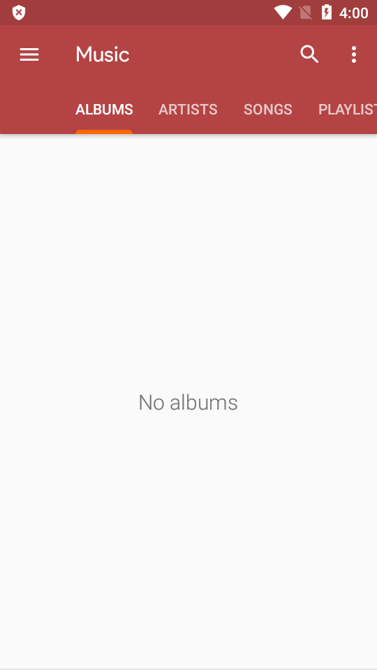 Music Player音乐播放器解锁高级版 v2.3