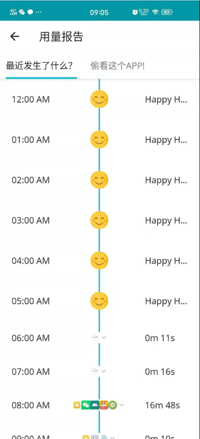 YourHour pro免费 v3.3.24