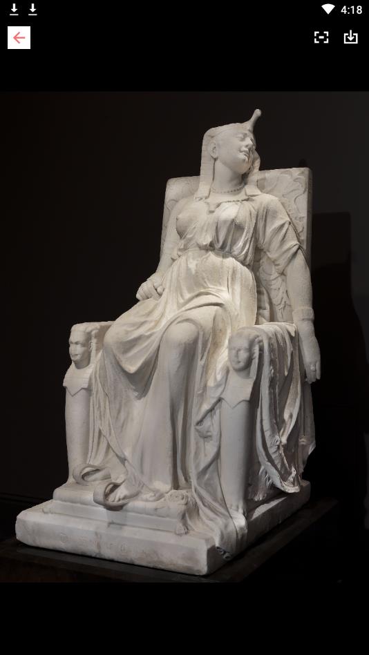 每日经典画作（dailyart）免付费高级版 2.5.0中文版 v2.5.0