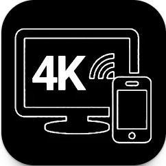 手机Miracast投屏软件 v1.5
