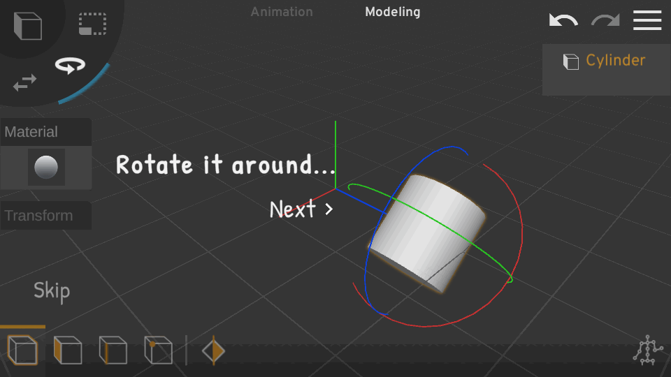 Prisma3D安卓版 v2.1.1