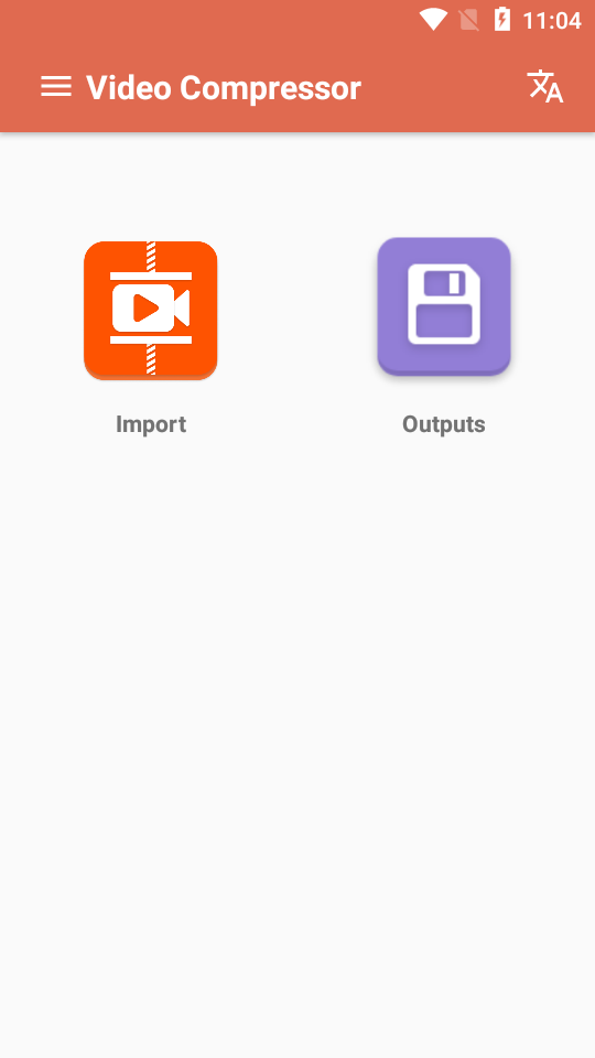 视频压缩器手机版 v7.0.2