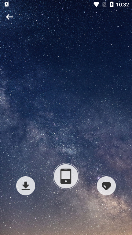 活力壁纸app v1.0.0