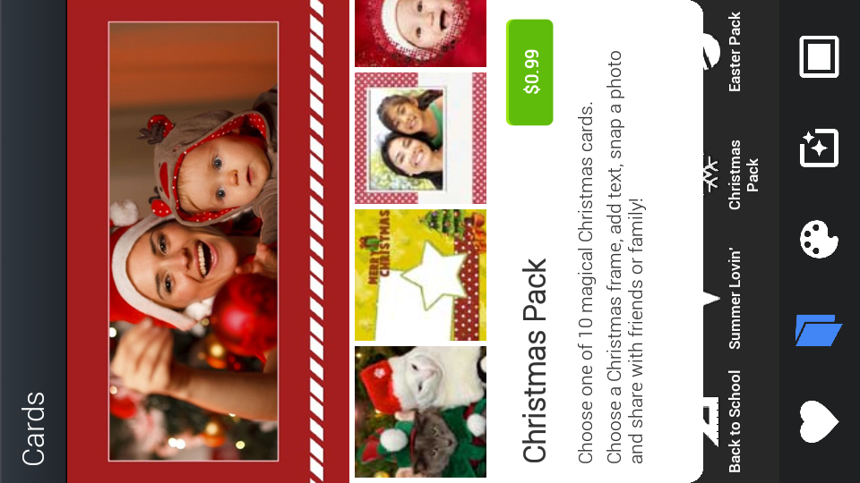 Camera ZOOM FX汉化版 v6.4.0