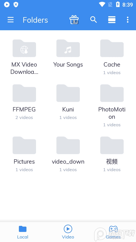 mx播放器抢先版app v2.24.0