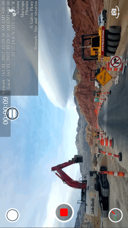 时间相机企业版免费版 v1.237