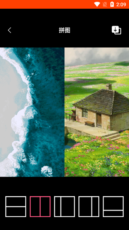 时光拼图相机 v1.0.3