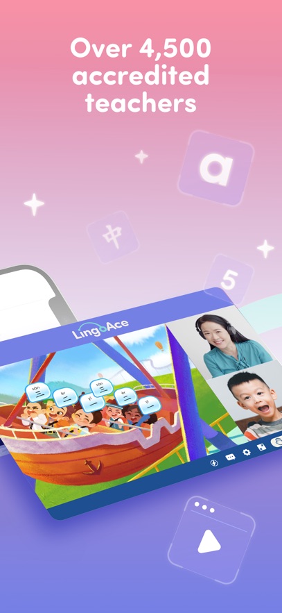 lingoace student安装包下载 v3.11.44