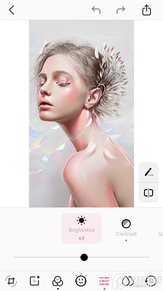 Pomelo相机最新专业解锁版 v3.0.190